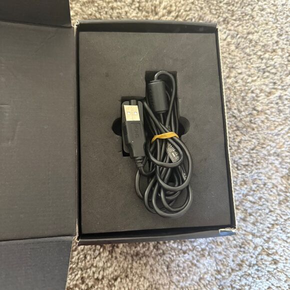 AVerMedia Live Streamer CAM 313 1080p HD Webcam -‎ PW313 - Picture 4 of 6